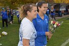 Women’s Soccer Senior Day  Wheaton College 2019 Women’s Soccer Team Senior Day. - Photo by Keith Nordstrom : Wheaton, Women’s Soccer, Senior Day